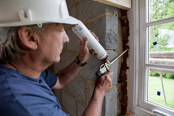 Best Spray Foam Insulation in Brooklet, GA