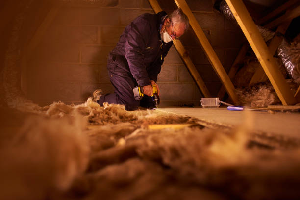 Reliable Brooklet, GA Insulation Contractor Solutions
